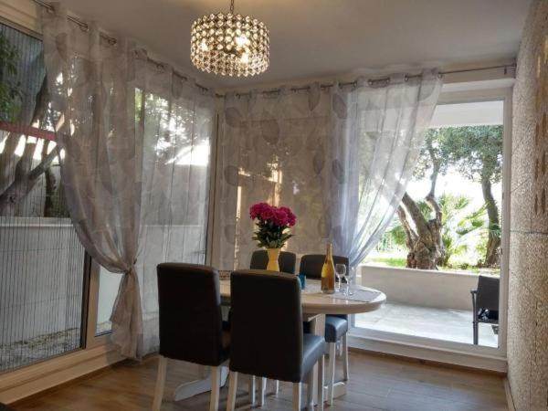 Apartment Hitri دوبروفينك المظهر الخارجي الصورة