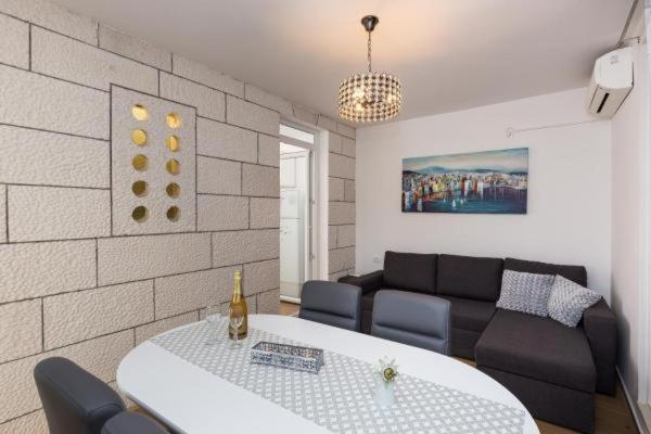 Apartment Hitri دوبروفينك المظهر الخارجي الصورة
