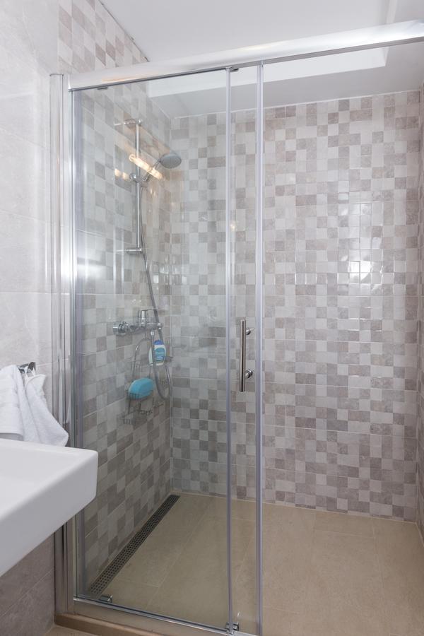 Apartment Hitri دوبروفينك المظهر الخارجي الصورة